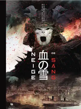 Read: Book Neige de sang