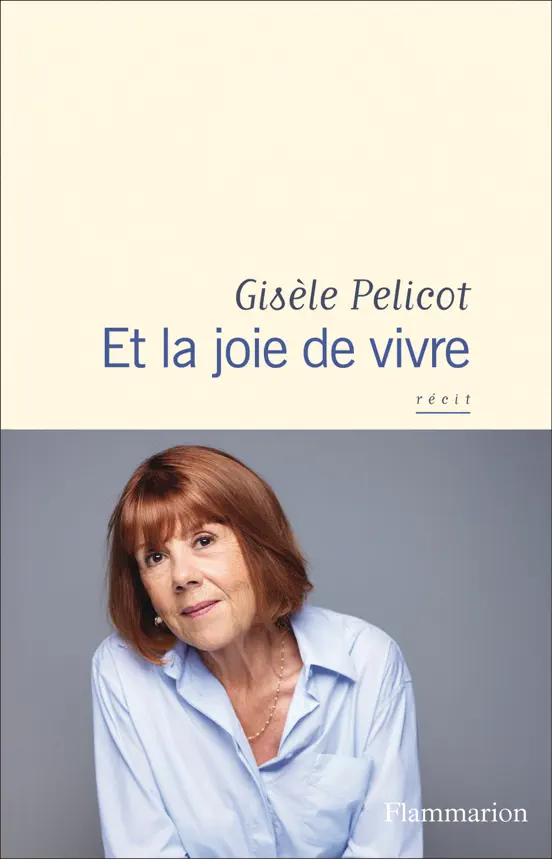 Et la joie de vivre