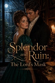 Splendor and Ruin: The Lord’s Mask