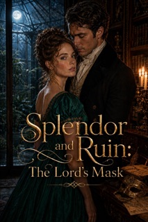 Splendor and Ruin: The Lord’s Mask by Flora Honeycutt