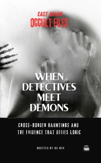 When Detectives Meet Demons by Ann