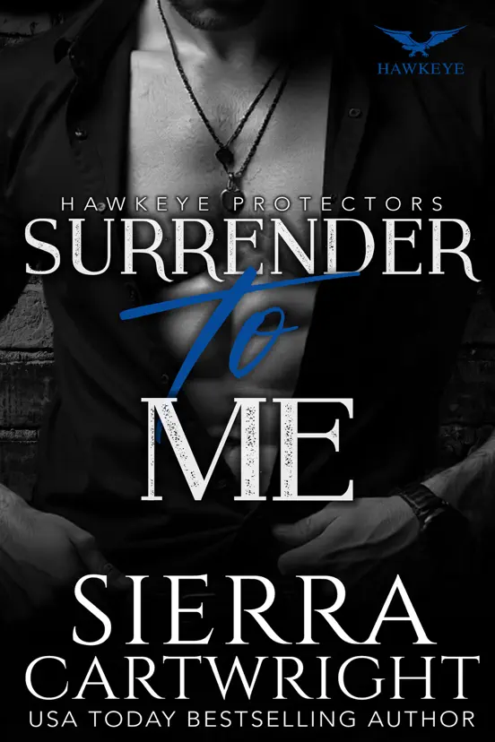 Surrender to Me