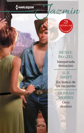 Read: Inesperada tentación - En busca de Book un recuerdo - Otro destino