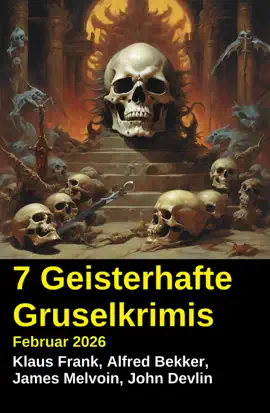 Read: 7 Geisterhafte Book Gruselkrimis Februar 2026
