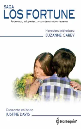 Read: Heredera misteriosa/Diamante en Book bruto