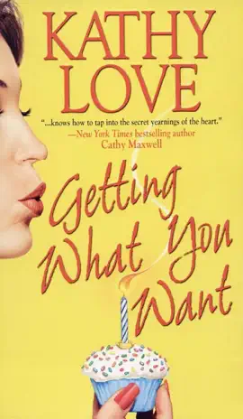 Read: Getting Book What You Want