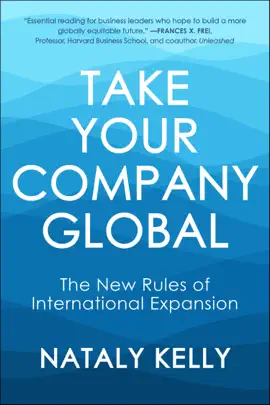 Take Your Company Global