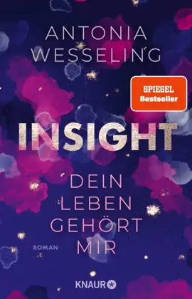 Read: Insight – Dein Leben gehört mir Book