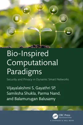 Read: Bio-Inspired Computational Paradigms Book