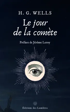 Read: Le jour de la Book comète