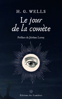 Le jour de la comète by H.G. Wells & Jérôme Leroy