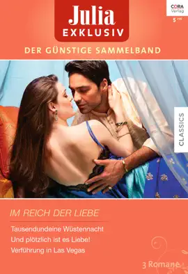 Read: Julia Exklusiv Band Book 271