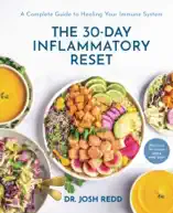 The 30-Day Inflammatory Reset
