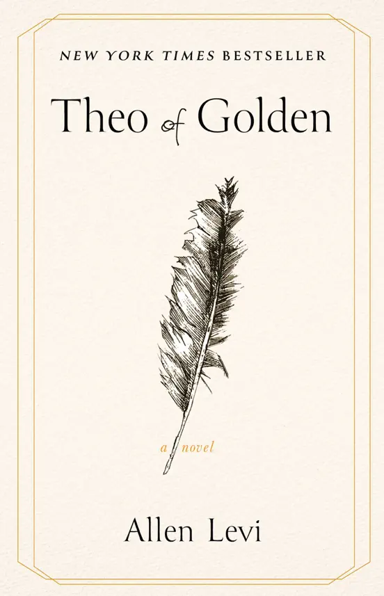 Theo of Golden