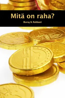 Read: Mitä Book on raha?