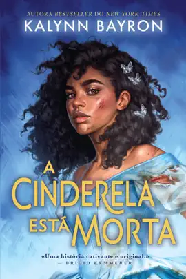Read: A Book Cinderela Está Morta