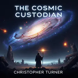 Read: The Book Cosmic Custodian