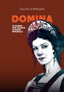 Domina by Guy de la Bedoyere