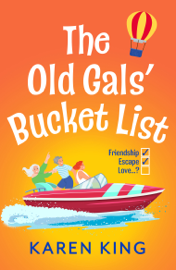 The Old Gals' Bucket List