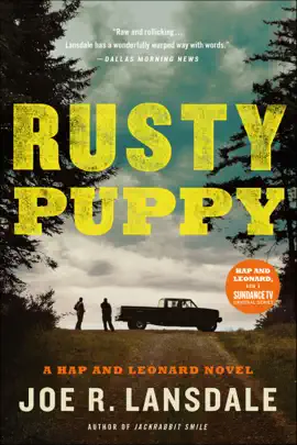 Read: Book Rusty Puppy