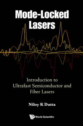 Read: MODE-LOCKED LASERS Book