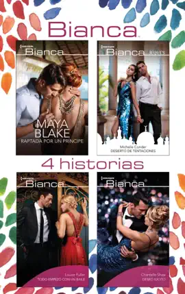 Read: Book E-Pack Bianca agosto 2020