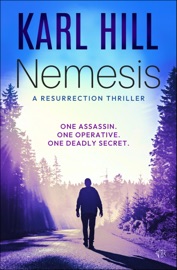 Nemesis - Karl Hill