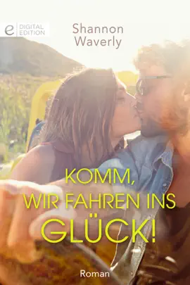 Read: Komm, Book wir fahren ins Glück!