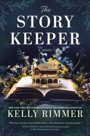 The Story Keeper - Kelly Rimmer
