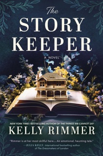 The Story Keeper by Kelly Rimmer