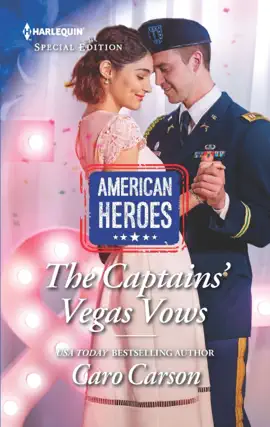 Read: The Book Captains' Vegas Vows