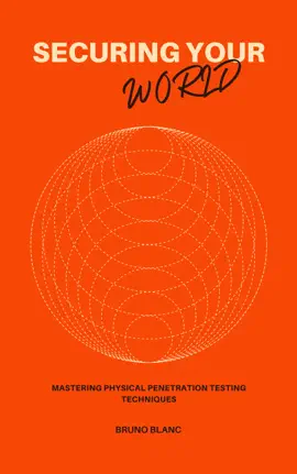 Read: Securing your Book World