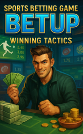 Sports Betting Game – BETUP Winning Tactics