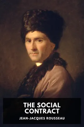 Read: The Social Contract Book