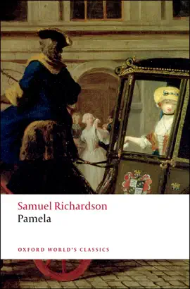 Read: Pamela