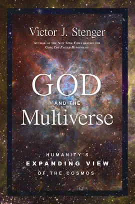 Read: Book God and the Multiverse