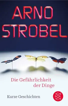 Read: Book Die Gefährlichkeit der Dinge