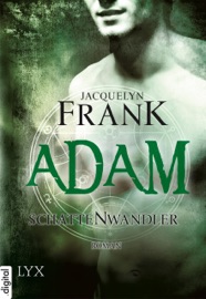 Schattenwandler - Adam - Jacquelyn Frank