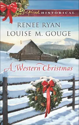 Read: A Western Christmas Book