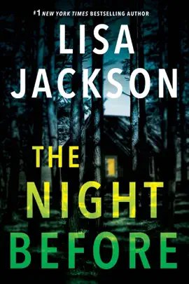 Read: The Night Book Before