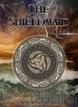 Read: Book The Shieldmaid