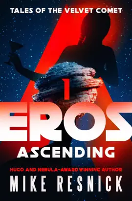Read: Eros Book Ascending