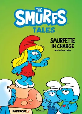 Read: The Smurfs Tales Book Vol. 2