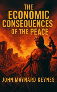 The Economic Consequences of the Peace by John Maynard Keynes