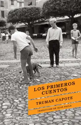 Los primeros cuentos