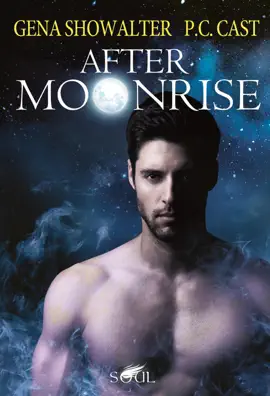 Read: After Moonrise Book