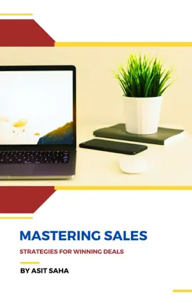 Read: Mastering Sales: Strategies for Winning Book Deals