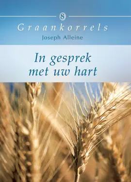 Read: In gesprek met uw Book hart