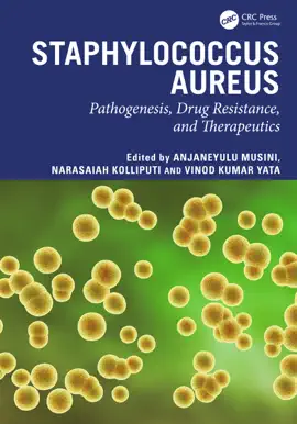 Read: Staphylococcus aureus Book