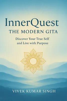 Read: InnerQuest The Book Modern Gita